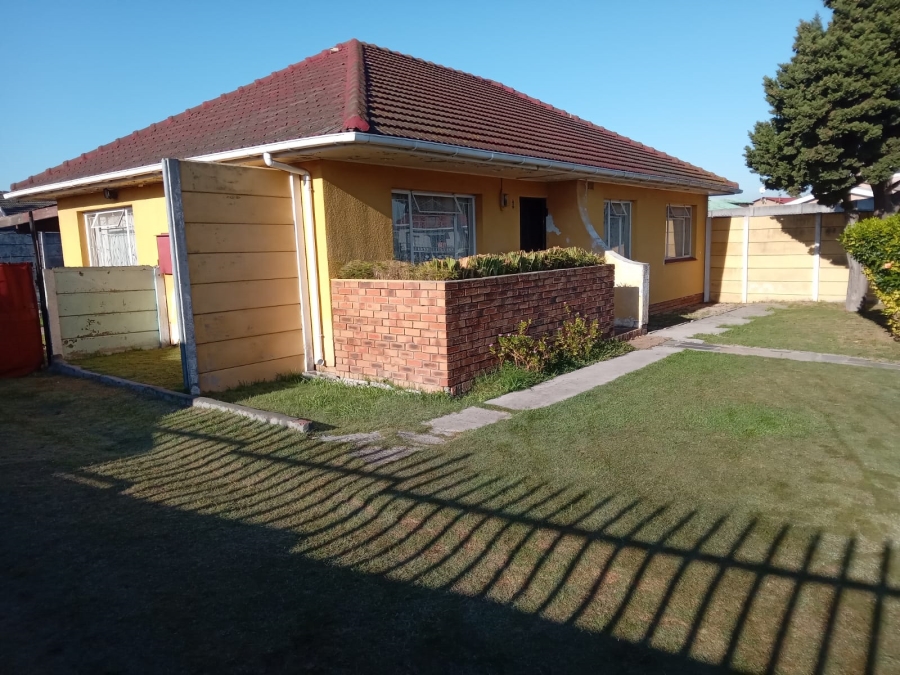 3 Bedroom Property for Sale in Elsies River Western Cape